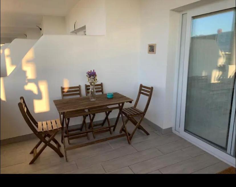 Sunset Tarifa, 2 Plantas, 6 Personas Lejlighed Eksteriør billede