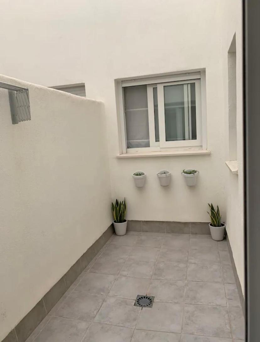 Sunset Tarifa, 2 Plantas, 6 Personas Lejlighed Eksteriør billede